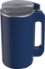Getreidemühle Elektrisch,600ML Kleine
