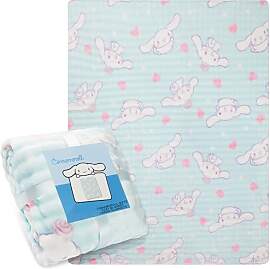 Get Trend Cinnamoroll Sanrio Kuscheldecke 130x150