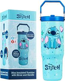 Get Trend Disney Stitch Thermobecher Edelstahl