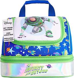 Get Trend Disney Toy Story Lunchtasche Kinder