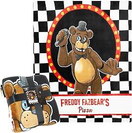 Get Trend Five Nights at Freddy's
