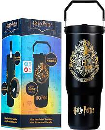 Get Trend Harry Potter Thermobecher Edelstahl
