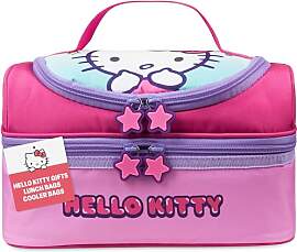 Get Trend Hello Kitty Lunchtasche Kinder Isoliert