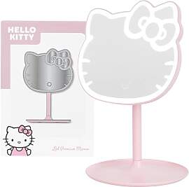 Get Trend Hello Kitty Sanrio LED Kosmetikspiegel