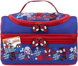 Get Trend Marvel Spidey Lunchtasche Kinder