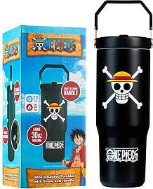 Get Trend One Piece Thermobecher Edelstahl 850ml,