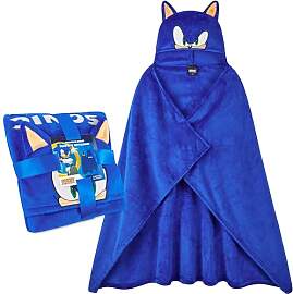 Get Trend SONIC THE HEDGEHOG 3D Kapuzendecke