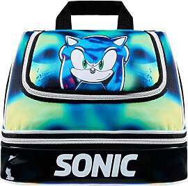 Get Trend SONIC THE HEDGEHOG Lunchtasche Kinder