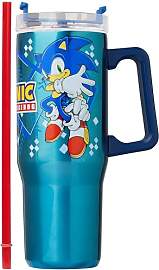 Get Trend SONIC THE HEDGEHOG Thermobecher mit