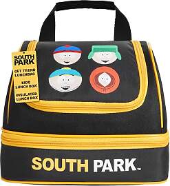 Get Trend South Park Lunchtasche Erwachsene und