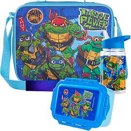 Get Trend Teenage Mutant Ninja Turtles Brotdose