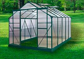 Gewächshaus KONIFERA "Asti 3600",