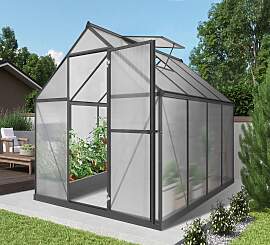 Gewächshaus KONIFERA "Córdoba",