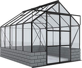 Gewächshaus VITAVIA "Cassandra 8300",