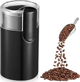 Gewürzmühle Elektrisch, Kaffeemühle Elektrisch