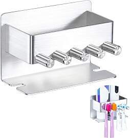 GGQ Zahnbürstenhalter Wand, Elektrische