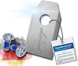 G greengrass tools Ersatz Messer kompatibel mit