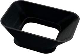 GHJ567RE for Gopro for Hero 11 10 9 12 Schwarz
