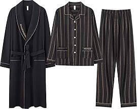 GHYUBYER Pyjama Set