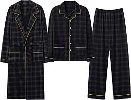 GHYUBYER Pyjama Set