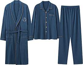 GHYUBYER Pyjama Set