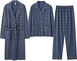 GHYUBYER Pyjama Set