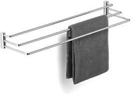 Giese Badetuchhalter Etagere 11833-02 chrom, 730