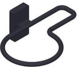 Giese Föhnhalter 21038-14 mit Glätteisenhalter,