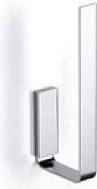 Giese Gifix Tono Ersatzpapierhalter 3907502 für