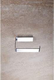 Giese Gifix Tono Papierhalter 39070-02 verchromt