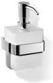 Giese Gifix Tono Seifenspender 39014-02 verchromt