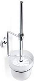 Giese Gifix Uno Toilettenbürstengarnitur 33073-02 