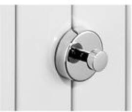 Giese Handtuchhaken 3404702 mit Magnetbefestigung