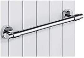 Giese Handtuchhalter 3406202 mit Magnetbefestigung 