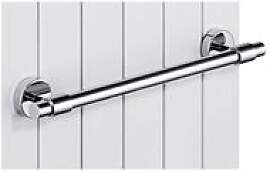 Giese Handtuchhalter 3406502 mit Magnetbefestigung 