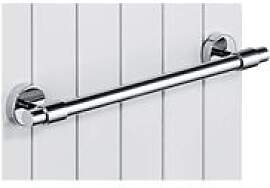 Giese Handtuchhalter 3406602 mit Magnetbefestigung 