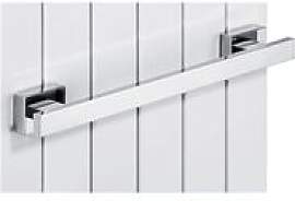 Giese Handtuchhalter 3436402 mit Magnetbefestigung 