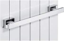 Giese Handtuchhalter 3436502 mit Magnetbefestigung 