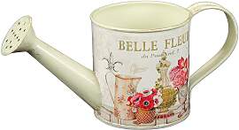 Gießkanne AMBIENTE HAUS "Fleur - Gießkanne