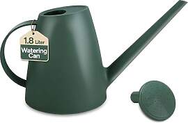Gießkanne Indoor 1,8L - Perfektes Gartenwerkzeug