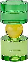 Gift Company Kerzen- und Teelichthalter Sari S,