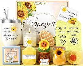 Giftota Geschenke für Frauen, 11-tlg.