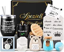 Giftota Geschenke für Frauen, 11-tlg.