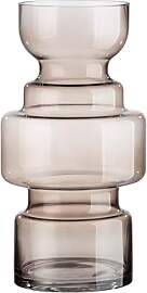 GILDE Deko große Vase Glasvase XL - Moderne