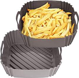 GINOYA 18cm Silikonform für Ninja