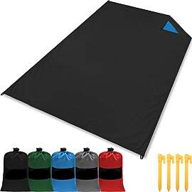 gipfelsport Picknickdecke - Outdoor Picknick Decke 