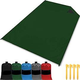 gipfelsport Picknickdecke - Outdoor Picknick Decke 
