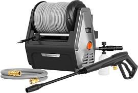 Giraffe Tools Hochdruckreiniger Big Pump 2 in 1,