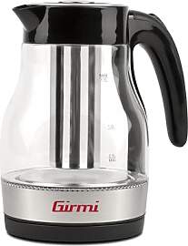 Girmi BL5100 Wasserkocher und Teekanne, 2200 W,