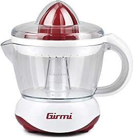 Girmi SR02 Elektrische Zitruspresse, 25 W, 700 ml